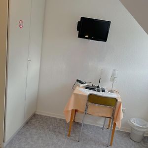 Kleine Eenpersoonskamer
